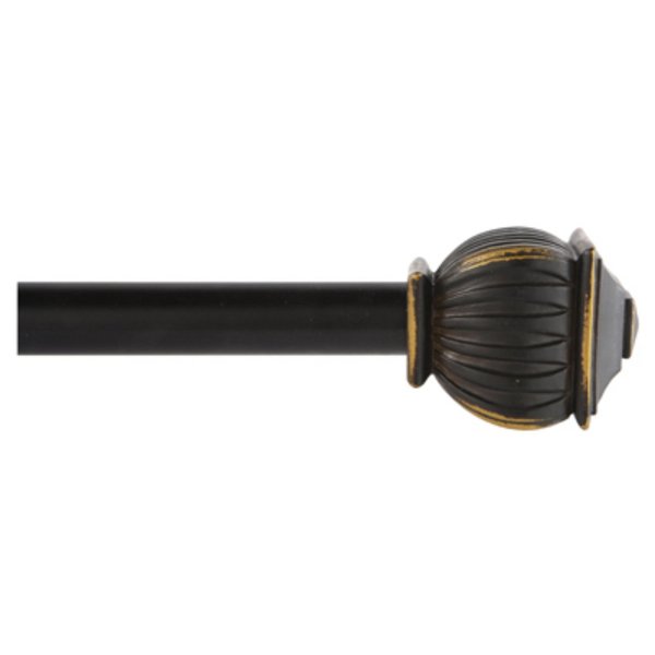 Kenney Mfg Co 24-48 Brz Beckett Rod KN71646